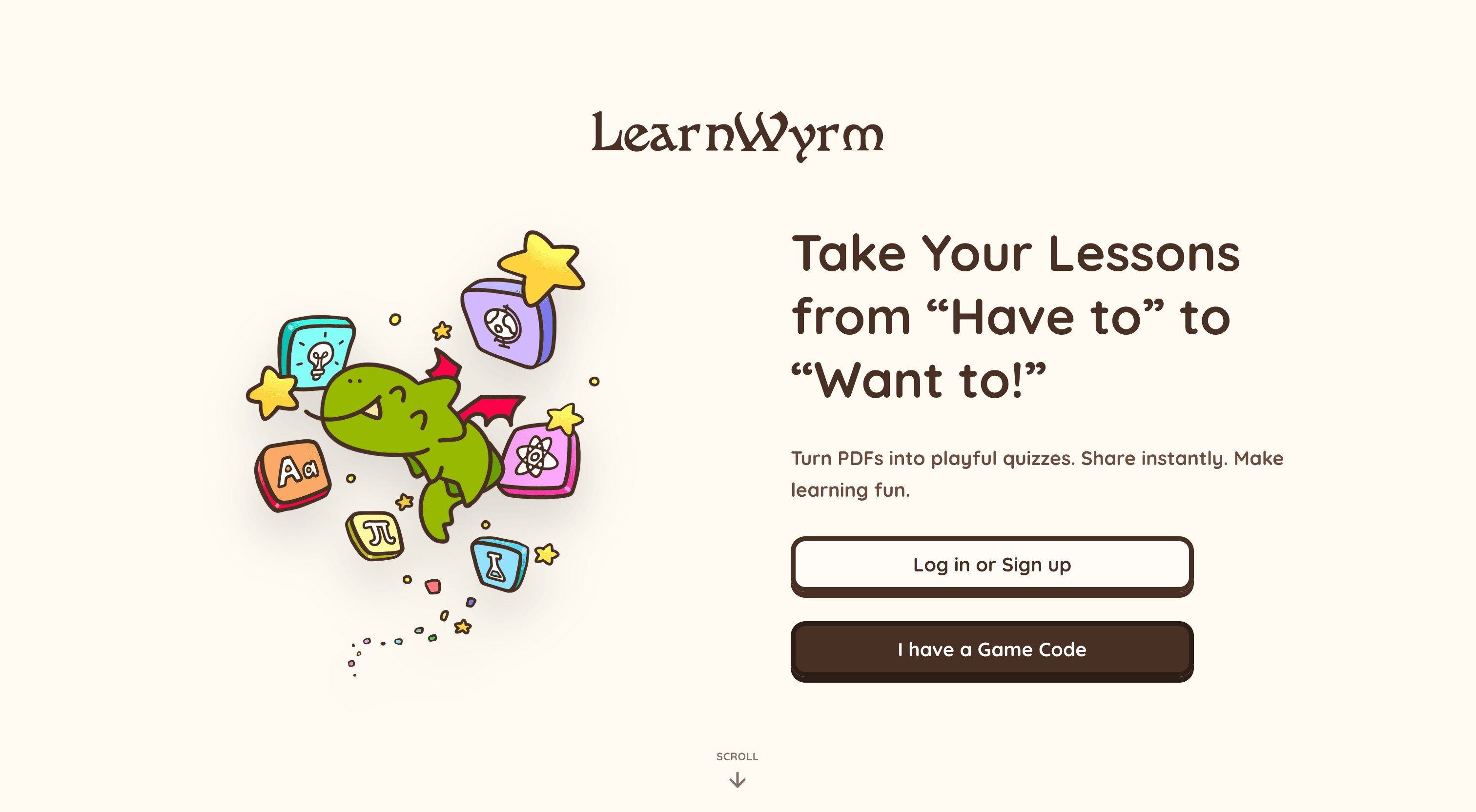 Learn Wyrm